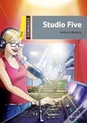Dominoes: One: Studio Five Audio Pack