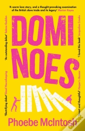 Capa do artigo Dominoes