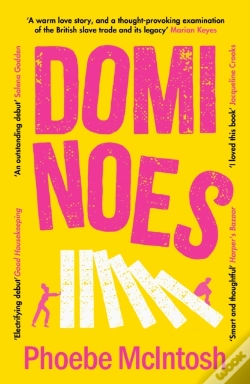 Capa do artigo Dominoes
