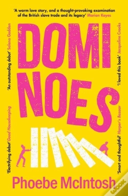 Capa do artigo Dominoes