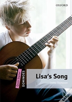 Capa do artigo Dominoes: Quick Starter: Lisa'S Song Audio Pack