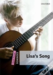 Dominoes: Quick Starter: Lisa'S Song Audio Pack