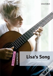 Capa do artigo Dominoes: Quick Starter: Lisa