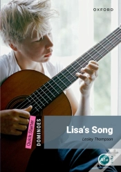 Capa do artigo Dominoes Quick Starter: Lisa