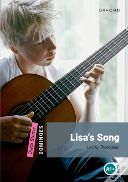 Capa do artigo Dominoes Quick Starter: Lisa'S Song