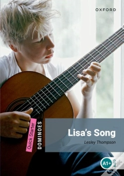 Capa do artigo Dominoes: Quick Starter:: Lisa'S Song