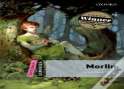 Dominoes: Quick Starter: Merlin Audio Pack