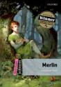 Dominoes: Quick Starter: Merlin Audio Pack - Preview