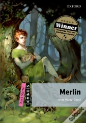 Capa do artigo Dominoes: Quick Starter: Merlin Audio Pack