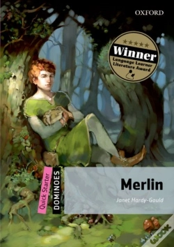 Capa do artigo Dominoes: Quick Starter: Merlin Audio Pack
