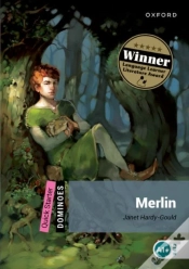 Capa do artigo Dominoes: Quick Starter:: Merlin
