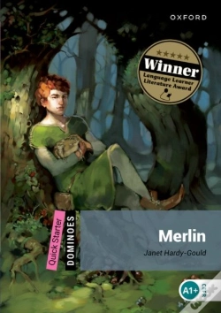 Capa do artigo Dominoes: Quick Starter:: Merlin