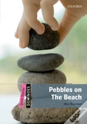 Capa do artigo Dominoes: Quick Starter: Pebbles On The Beach Audio Pack