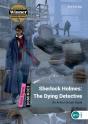 Dominoes: Quick Starter:: Sherlock Holmes: The Dying Detective - Preview