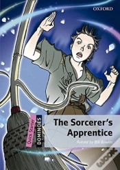 Capa do artigo Dominoes: Quick Starter: The Sorcerer