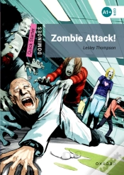 Capa do artigo Dominoes Quick Starter: Zombie Attack!