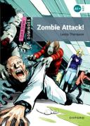 Dominoes: Quick Starter:: Zombie Attack!