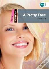 Dominoes Starter: A Pretty Face