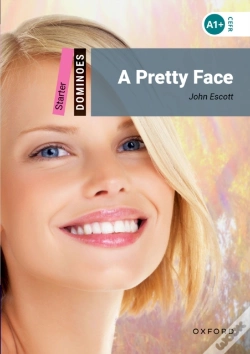 Capa do artigo Dominoes Starter: A Pretty Face