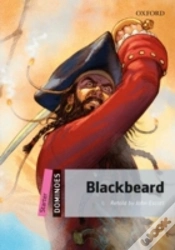 Capa do artigo Dominoes: Starter:: Blackbeard