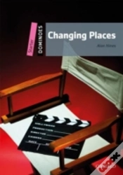Capa do artigo Dominoes: Starter:: Changing Places