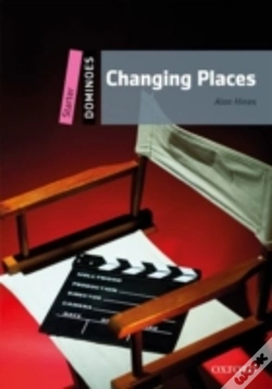 Capa do artigo Dominoes: Starter:: Changing Places