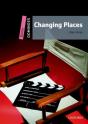 Dominoes: Starter: Changing Places Audio Pack - Preview