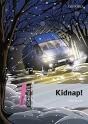 Dominoes: Starter: Kidnap! Audio Pack - Preview