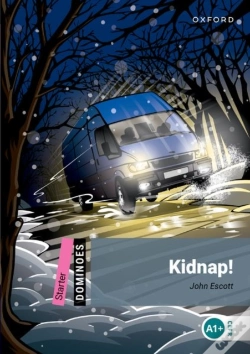 Capa do artigo Dominoes: Starter:: Kidnap!