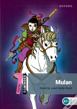Capa do artigo Dominoes Starter: Mulan