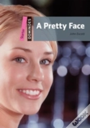 Capa do artigo Dominoes Starter New Edition A Pretty Face