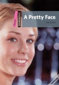 Capa do artigo Dominoes Starter New Edition A Pretty Face