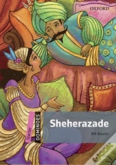 Dominoes: Starter: Sheherazade Audio Pack