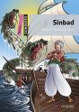 Dominoes: Starter: Sinbad Audio Pack - Preview