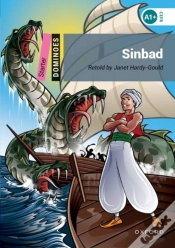 Capa do artigo Dominoes: Starter:: Sinbad