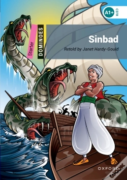 Capa do artigo Dominoes Starter: Sinbad