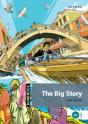 Dominoes: Starter:: The Big Story - Preview