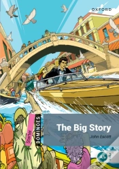 Capa do artigo Dominoes Starter: The Big Story