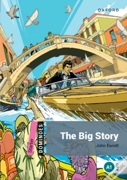 Capa do artigo Dominoes Starter: The Big Story