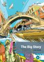 Dominoes Starter: The Big Story - Preview
