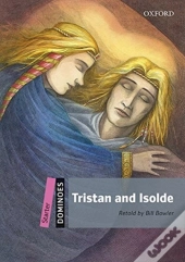 Dominoes: Starter: Tristan And Isolde Audio Pack