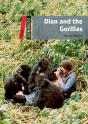 Dominoes: Three: Dian And The Gorillas Audio Pack - Preview