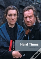 Capa do artigo Dominoes Three New Edition Hard Times