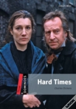 Capa do artigo Dominoes Three New Edition Hard Times