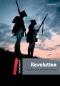 Dominoes Three New Edition Revolution - Preview