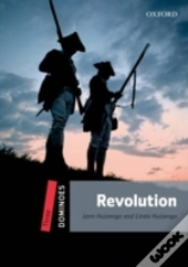 Dominoes Three New Edition Revolution