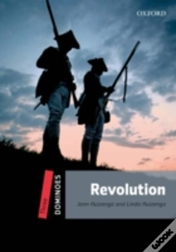 Capa do artigo Dominoes Three New Edition Revolution