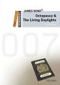 Dominoes: Two: Octopussy & The Living Daylights Audio Pack - Preview