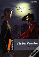 Dominoes Vampire Original Pack