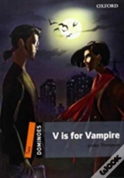 Capa do artigo Dominoes Vampire Original Pack